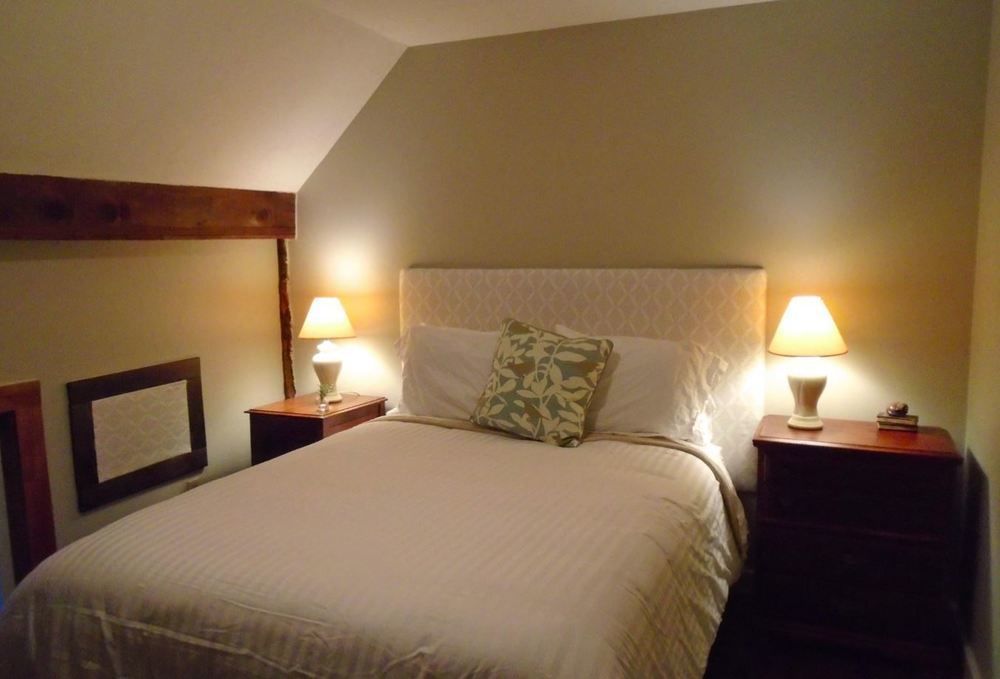 The Karass Inn Chester Buitenkant foto