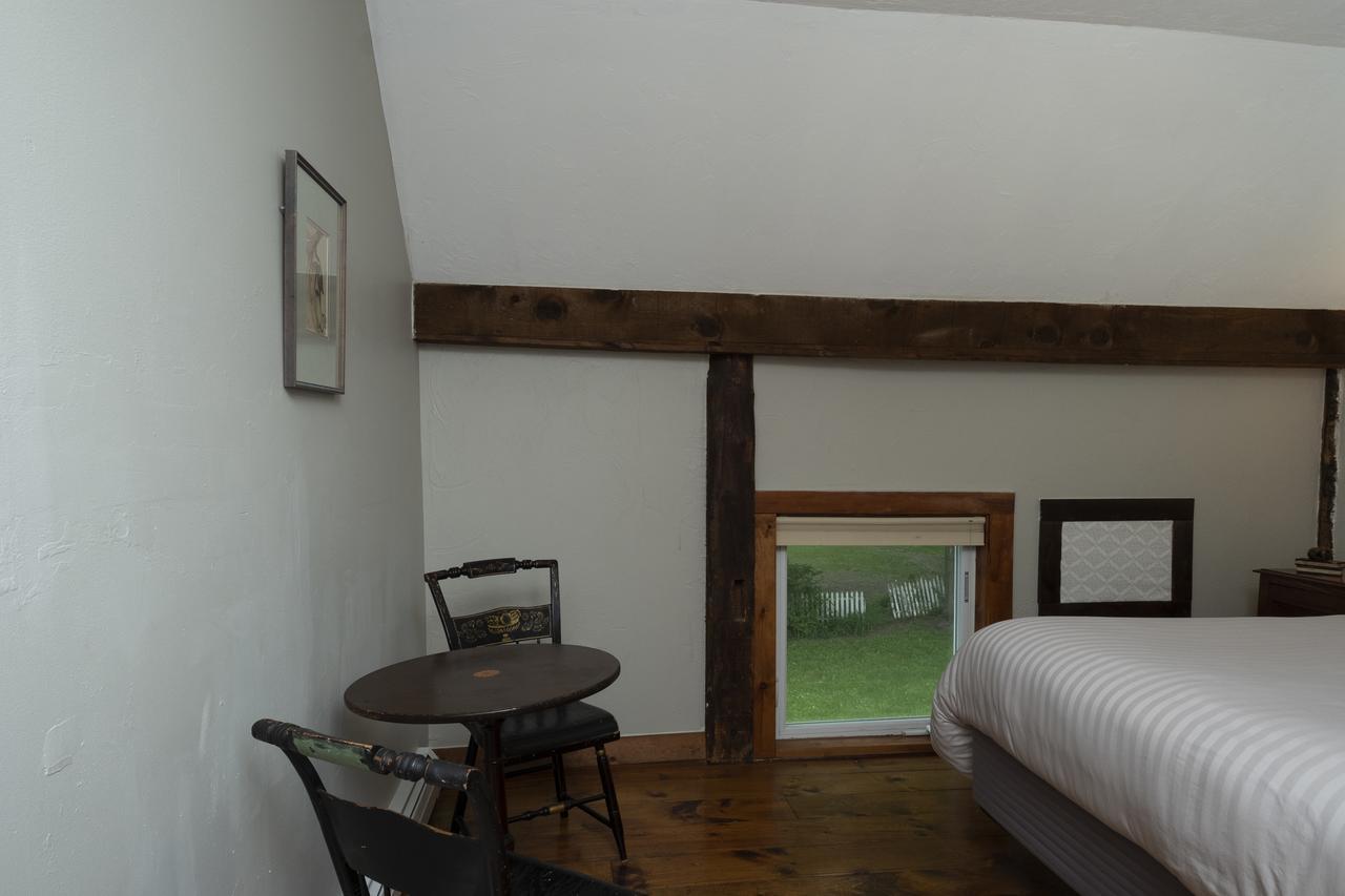 The Karass Inn Chester Buitenkant foto