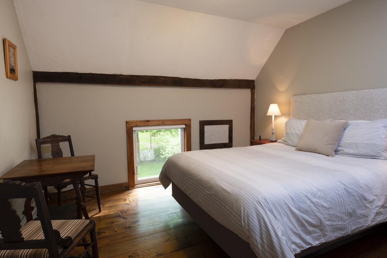 The Karass Inn Chester Buitenkant foto