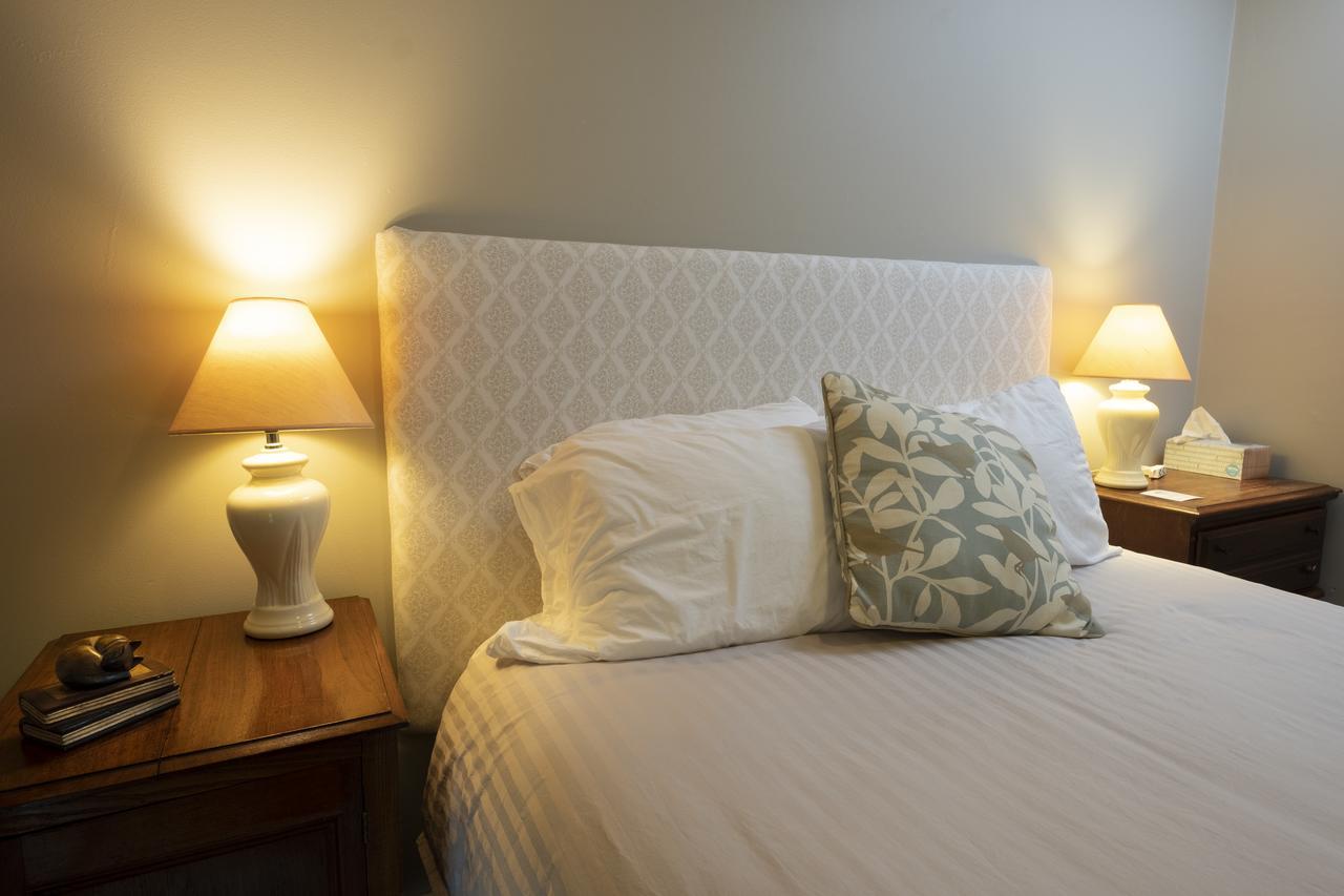 The Karass Inn Chester Buitenkant foto