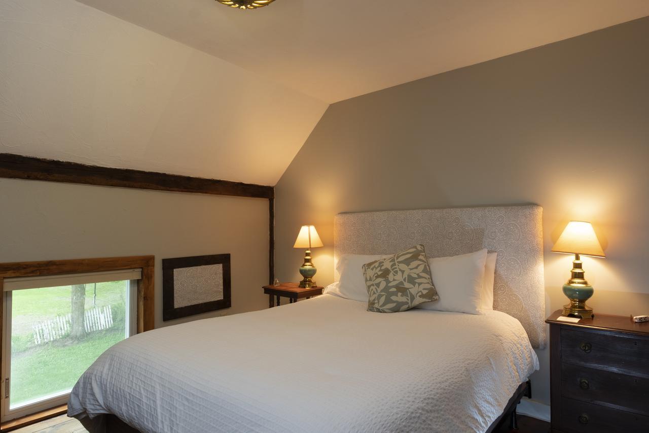 The Karass Inn Chester Buitenkant foto