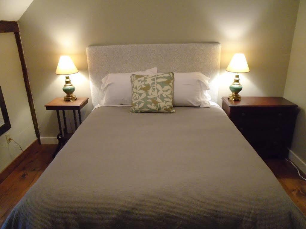 The Karass Inn Chester Buitenkant foto